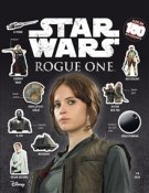 Star wars. Rogue one
