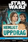 Star wars - Rogue one