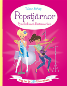 Popstjrnor