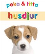 Peka&Titta Husdjur