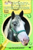 Ponnydetektiverna 3.