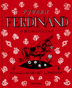 Tjuren Ferdinand