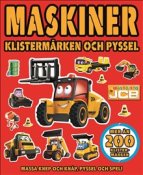 Maskiner