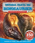 Dinosaurier. Fakta.