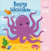 Busiga Blckfisken