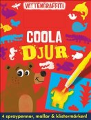 Coola djur