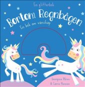 En glitterbok