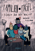 Familjen fgel