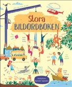 Stora bildordboken