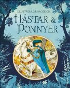 Hstar och ponnyer