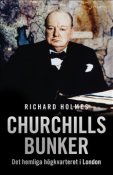 Churchills bunker