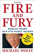 Fire and Fury
