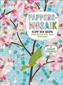 Pappersmosaik