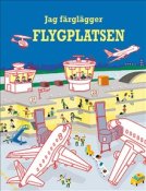 Frglgg flygplatsen