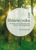 Shinrin yoku