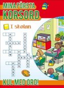 Mina frsta korsord