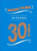 Ingen fara. 30