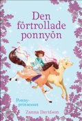 Ponnyprinsessan