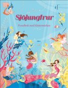 Sjjungfrur. Pyssel