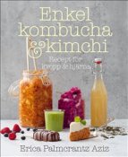 Enkel kombucha..