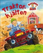 Traktorhjlten