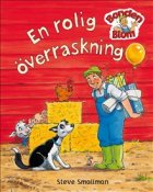 En rolig verraskning