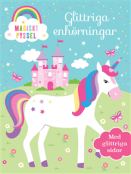 Glittriga enhrningar