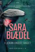 Flickan under trdet