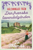 Den franska lavendel..