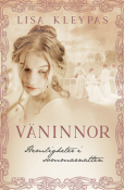 Vnninor. Sommar.