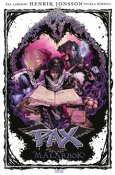 PAX. Mlarbok