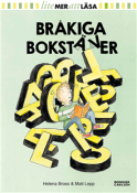 Brkiga bokstver