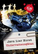 Undervattens..
