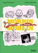 Morris Mohlin. Djupt vatten
