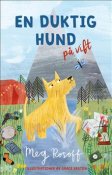 Duktig hund p vift