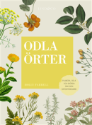 Odla rter