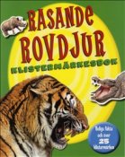 Rasande rovdjur
