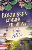 Bokbussen kommer ...