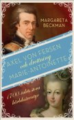 Axel von Fersen ..