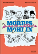 Morris Mohlin. Levande mltavla
