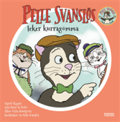 Pelle Svansl�s leker..