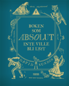 Boken som absolut inte...