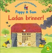 Ladan brinner