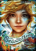 Seawalkers. Sharis rddning