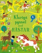 Pyssel, hstar
