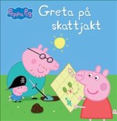 Gretas skattjakt