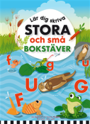 Stora och sm bokstver
