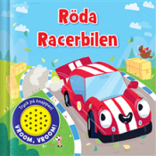 Rda racerbilen