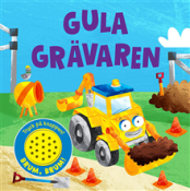 Gula grvaren
