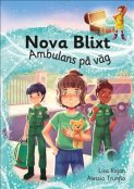 Nova Blixt. Ambulans